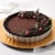 OREO Chocolate Creme Chocolate Sandwich Cookies Family Size Perspective: top