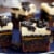 Oreo Caramel Coconut Creme Chocolate Sandwich Cookies Family Size Perspective: top