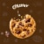 Chips Ahoy! Chunky Chocolate Chunk Cookies Party Size Perspective: top