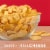 Ritz Cheese Crispers Four Cheese And Herb Chips Perspective: top
