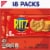 Ritz Crackers Multipack Perspective: top