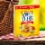 Wheat Thins Sundried Tomato & Basil Whole Grain Wheat Crackers Perspective: top