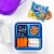 Chips Ahoy! Original Chocolate Chip Cookies Perspective: top