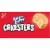 Nutter Butter Cakesters Cookies Perspective: top