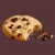 CHIPS AHOY! Hershey's Milk Chocolate Chip Cookies Family Size Perspective: top