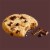 Chips Ahoy! Hershey'S Milk Chocolate Chip Cookies Perspective: top
