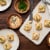 Triscuit Roasted Garlic Whole Grain Wheat Crackers Family Size Perspective: top