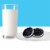 OREO Gluten Free Chocolate Sandwich Cookies Perspective: top