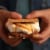 Honey Maid Graham Crackers Party Size Perspective: top