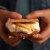 HONEY MAID Graham Crackers Perspective: top