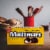 Mallomars Pure Chocolate Cookies Perspective: top