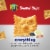 Ritz Everything Toasted Chips Perspective: top