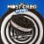 The Most Oreo Oreo Limited Edition Cookies-N-Creme Chocolate Sandwich Cookies Perspective: top