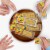Handi-Snacks RITZ Crackers 'N Cheesy Dip Perspective: top