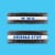 OREO Gluten Free Chocolate Sandwich Cookies Variety Pack Perspective: top