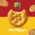 Ritz Buttery-Er Crackers Perspective: top