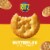 Ritz Buttery-Er Crackers Perspective: top