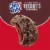 CHIPS AHOY! Chewy Chocolatey Hershey's Fudge Filled Soft Chocolate Chip Cookies Family Size Perspective: top