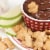 Teddy Grahams Honey Cookies Multipack Perspective: top