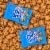 CHIPS AHOY! Mini Original Chocolate Chip Cookies Perspective: top