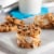 CHIPS AHOY! Crunchy Chocolate Caramel Chocolate Chip Cookies Perspective: top