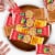 RITZ Peanut Butter and Cheese Sandwich Crackers Variety Pack Perspective: top