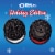 Oreo Holiday Cookies Variety Pack Snack Packs Perspective: top