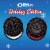 Oreo Holiday Cookies Variety Pack Snack Packs Perspective: top