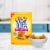 Wheat Thins Spicy Sweet Chili Whole Grain Wheat Crackers Perspective: top