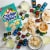 Chicken in a Biskit Ranch Baked Crackers Perspective: top