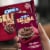 Selena Gomez OREO Cookies Perspective: top