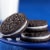 OREO Fresh Stacks Chocolate Sandwich Cookies Perspective: top
