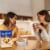 Triscuit Cinnamon Brown Sugar Whole Grain Wheat Crackers Perspective: top