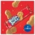 Nutter Butter Peanut Butter Sandwich Cookies Snack Packs Perspective: top