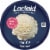 Lactaid Lactose Free Vanilla Ice Cream Tub Perspective: top