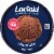 Lactaid Chocolate Ice Cream Ice Cream Tub Perspective: top