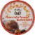 Planet Oat Chocolate Peanut Butter Swirl Frozen Dessert Perspective: top