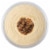 Cedar's Foods Topped Organic Balsamic Caramelized Onion Hommus Perspective: top
