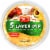 Rojo's® Mild 5 Layer Dip Perspective: top