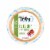 Tribe® Spicy Tomato Feta Dip Perspective: top