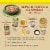 Rosarita No Fat Refried Beans With Green Chile And Lime Perspective: top