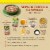 Rosarita No Fat Refried Beans With Green Chile And Lime Perspective: top