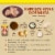 Rosarita Spicy Jalapeno Refried Beans Perspective: top