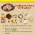 Rosarita Spicy Jalapeno Refried Beans Perspective: top