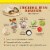 Rosarita Restaurant Style Refried Beans Perspective: top