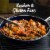 La Choy Sweet & Sour Stir Fry Sauce & Marinade Perspective: top