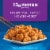 La Choy General Tso's Chicken Frozen Entrée Perspective: top