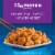 La Choy General Tso's Chicken Frozen Entrée Perspective: top