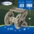 Hose Handler Wall Mount Hose Reel Perspective: top