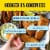 Gorton’s Beer Battered Fish Fillets, Wild Caught Pollock, Frozen Perspective: top